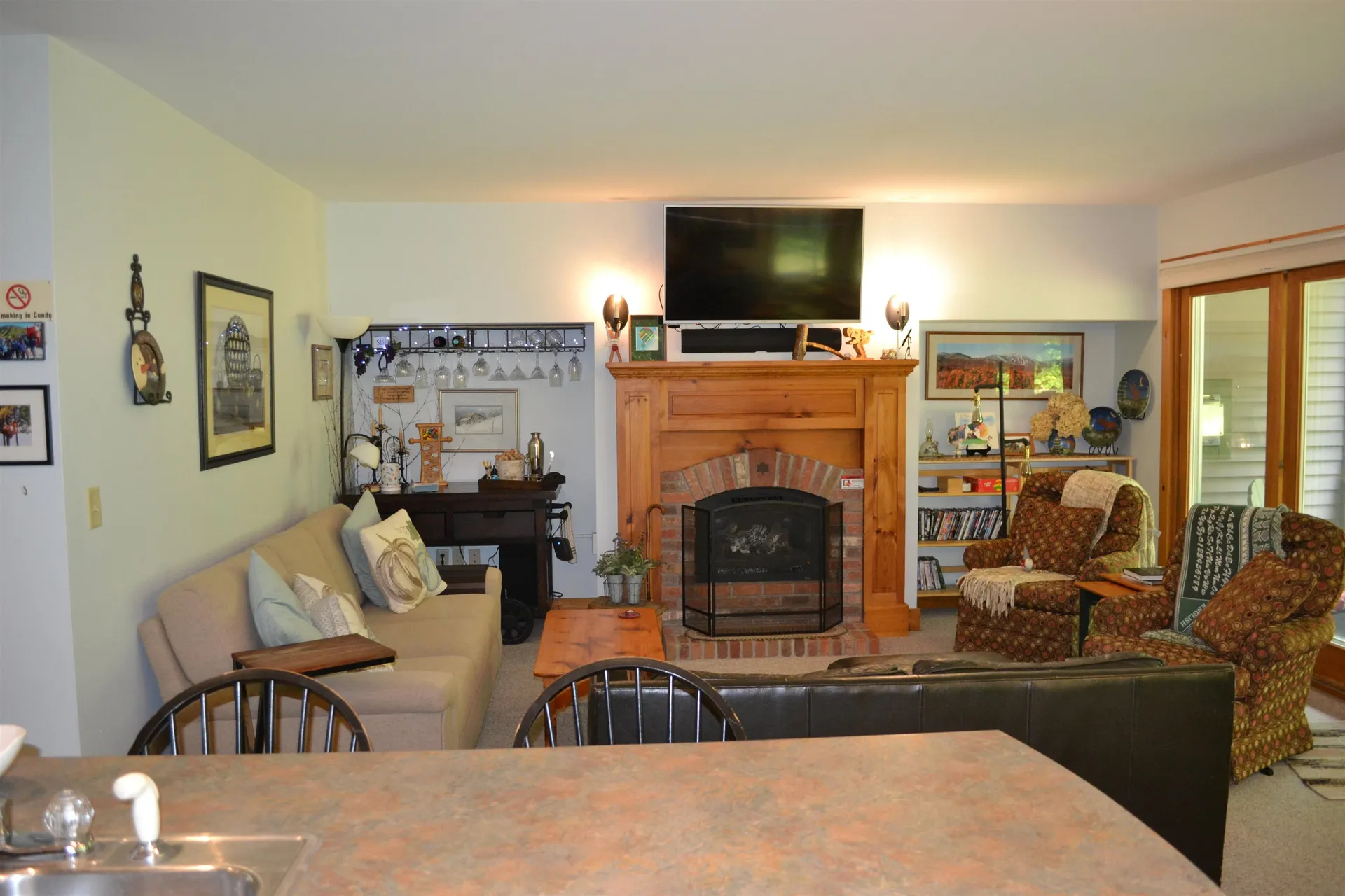 125 South Village Road Jay VT 05859