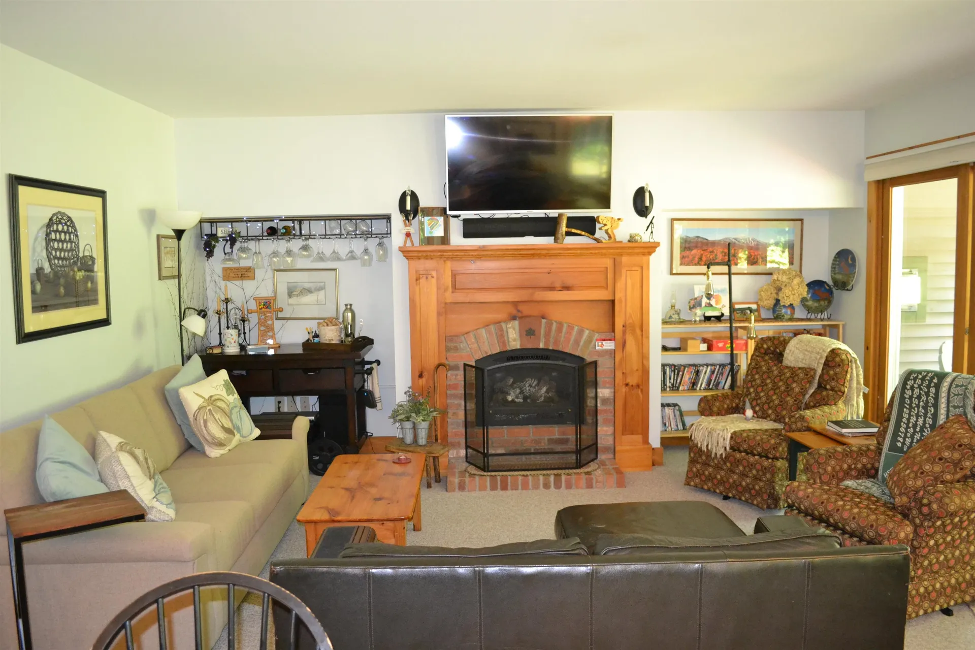 125 South Village Road Jay VT 05859