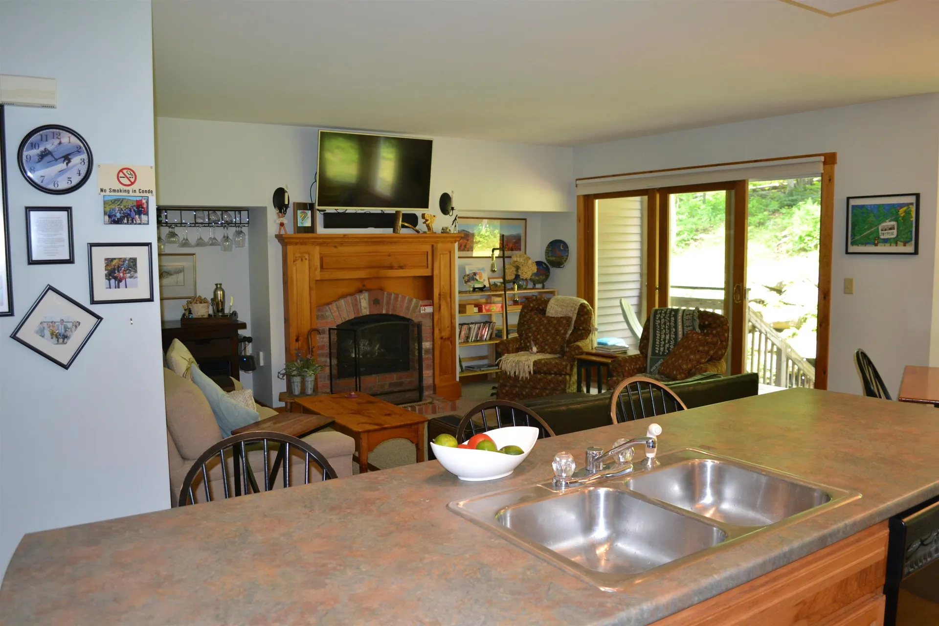 125 South Village Road Jay VT 05859