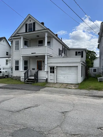 107 Madigan Street Berlin NH 03570