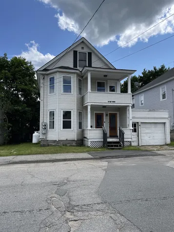 107 Madigan Street Berlin NH 03570