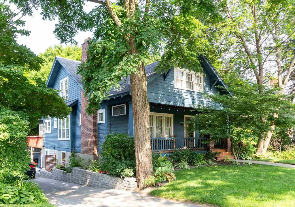 221 Shelburne Street Burlington VT 05401