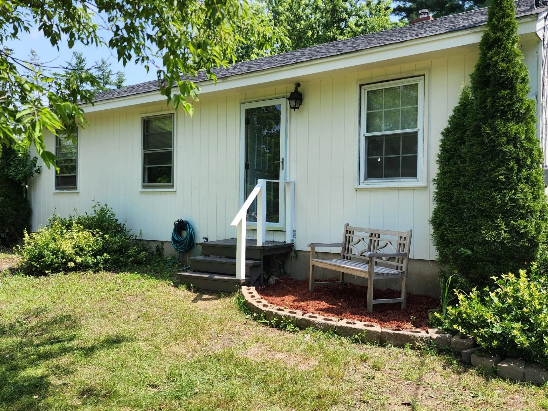 46 Jeff Drive Charlestown NH 03603