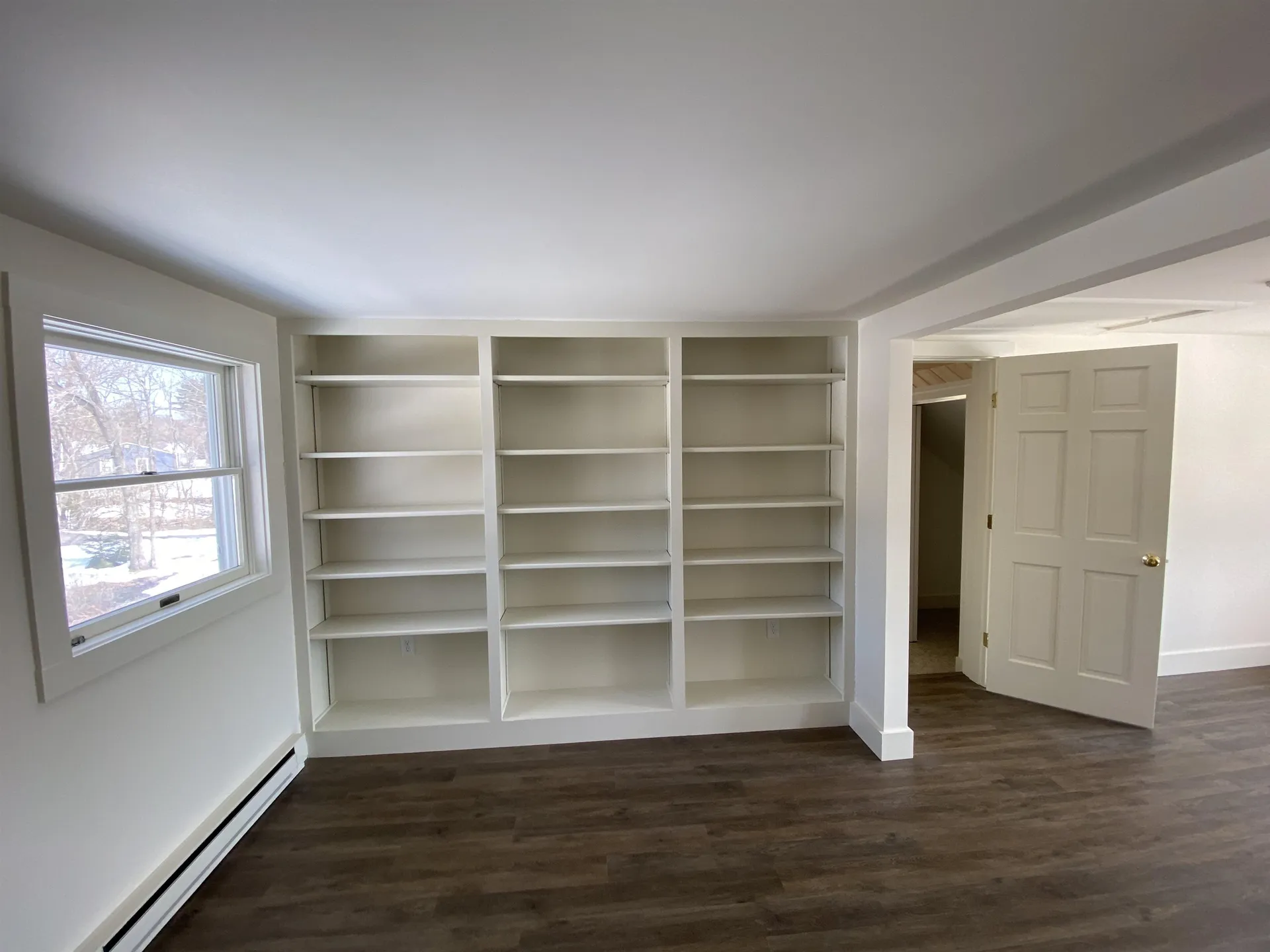 17 Highland Terrace Wolfeboro NH 03894