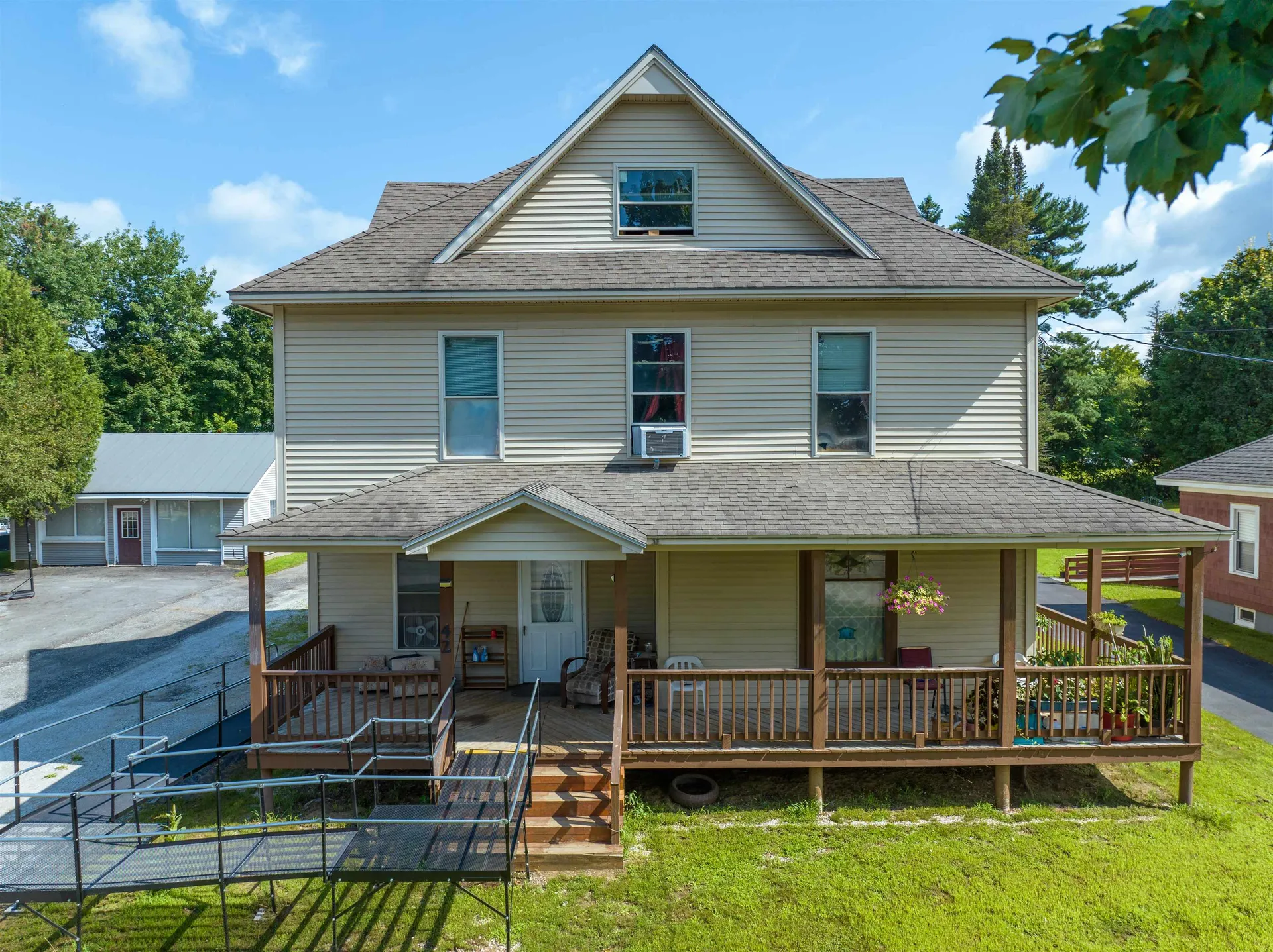 42 Orchard Street Enosburg VT 05450