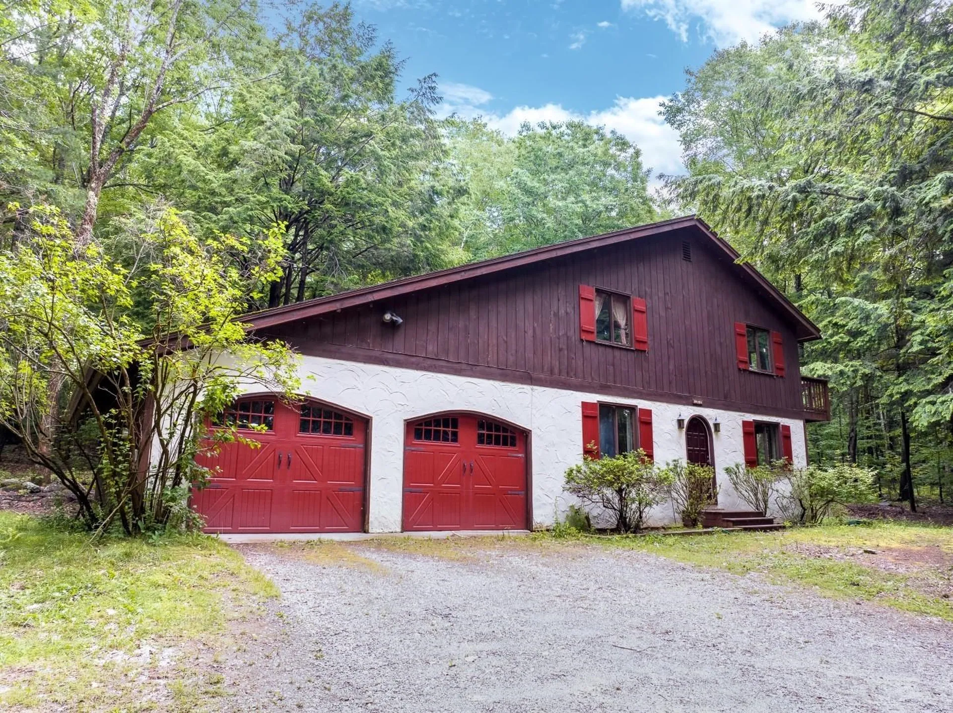13 Foxborough Drive Gilford NH 03249