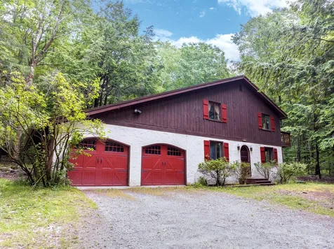 13 Foxborough Drive Gilford NH 03249