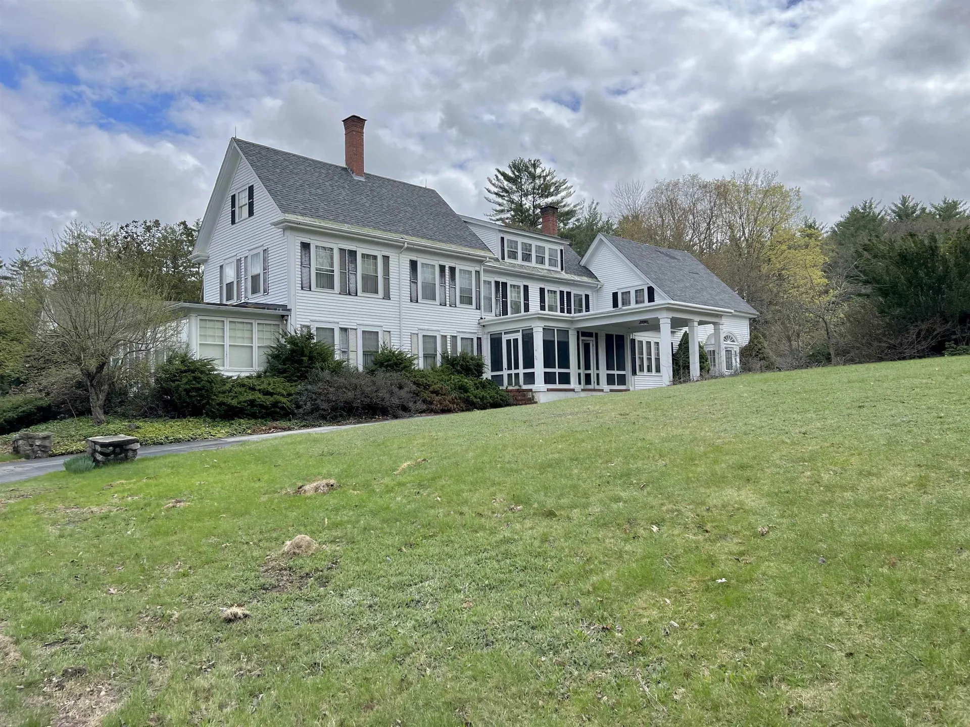 41 Francestown Road Bennington NH 03442
