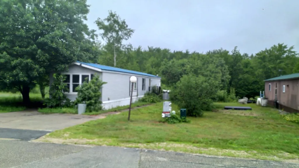 42 Cleo Circle Rochester NH 03868