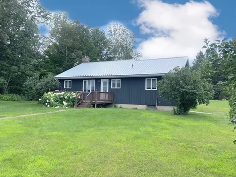218 Lancaster Road Whitefield NH 03598