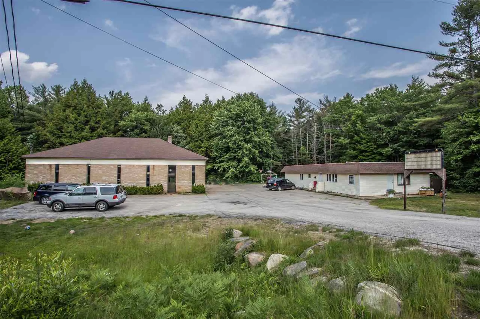 705 Route 12 S Fitzwilliam NH 03447