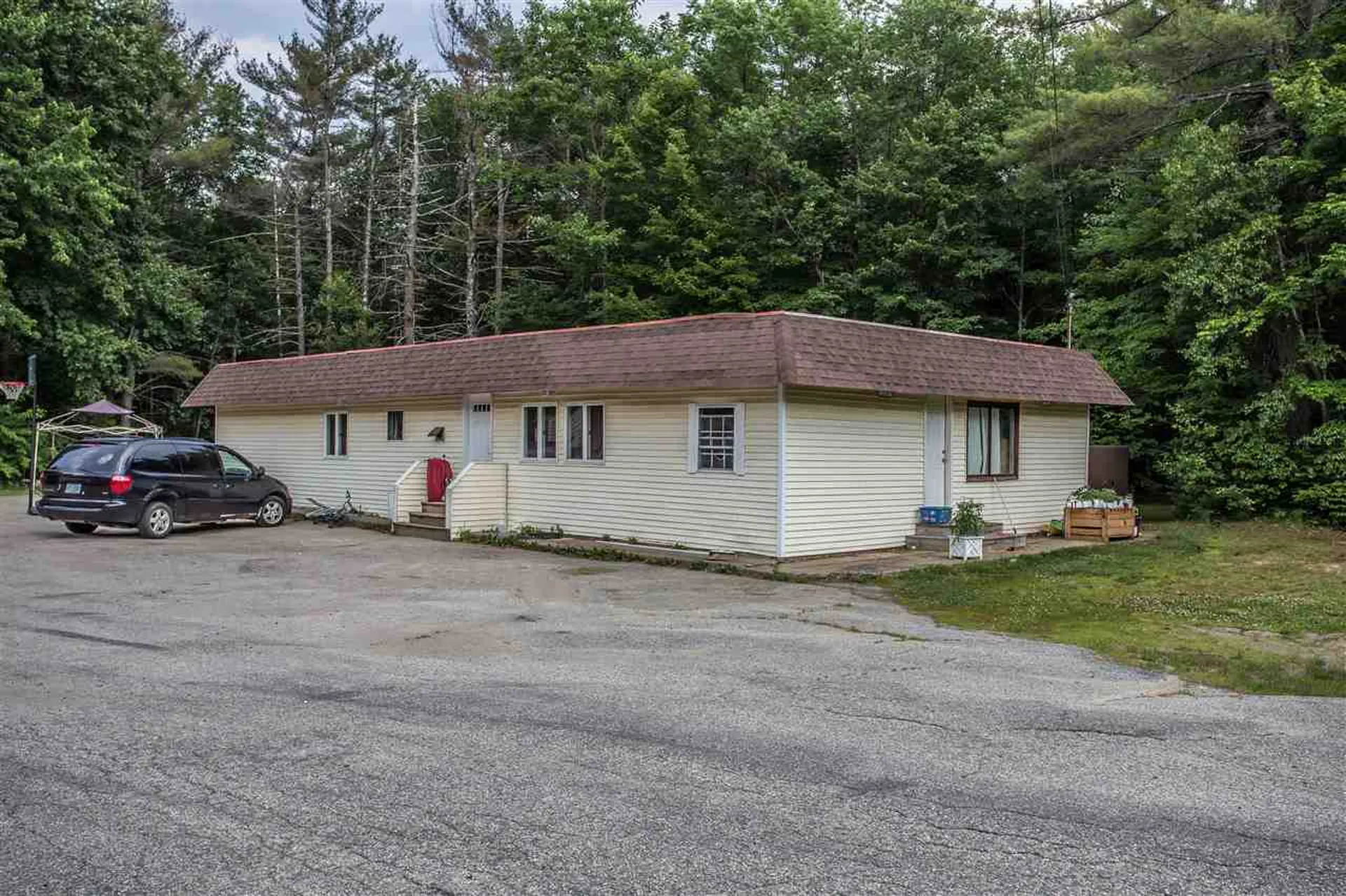 705 Route 12 S Fitzwilliam NH 03447