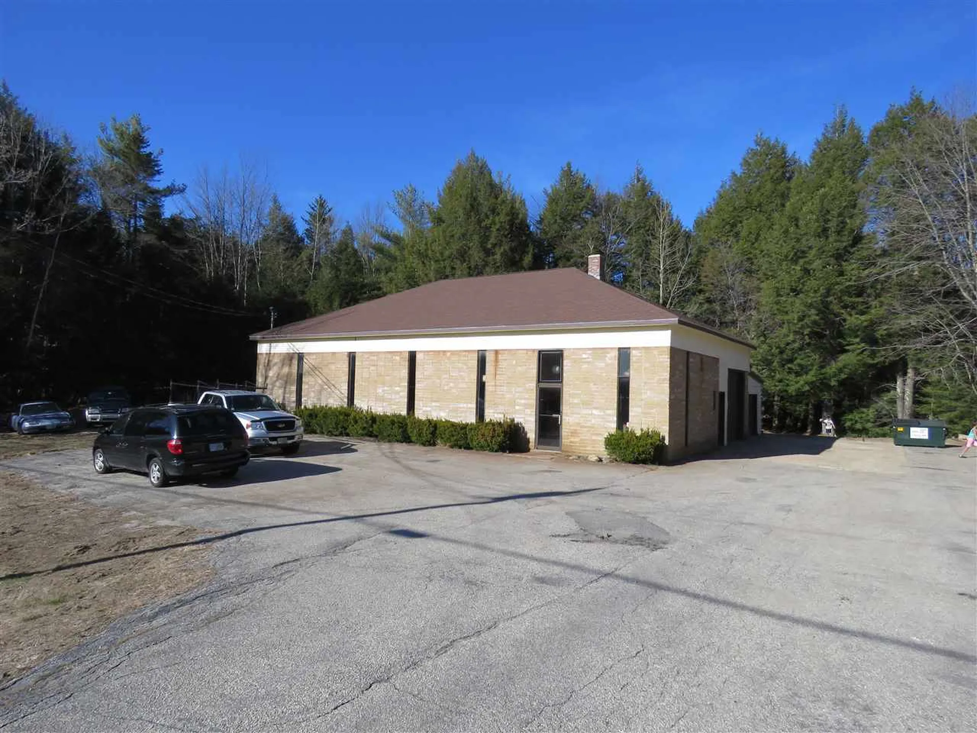 705 Route 12 S Fitzwilliam NH 03447