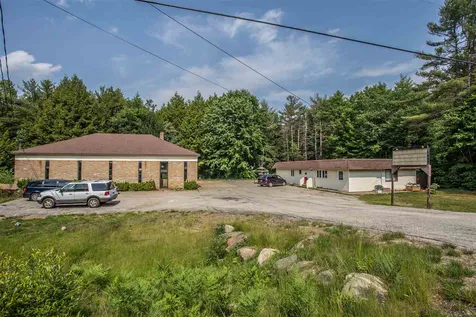 705 Route 12 S Fitzwilliam NH 03447