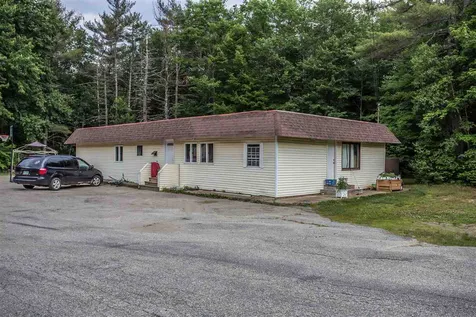 705 Route 12 S Fitzwilliam NH 03447