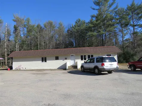 705 Route 12 S Fitzwilliam NH 03447
