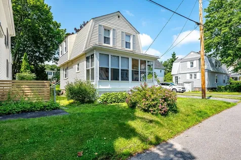 26 Sparhawk Street Portsmouth NH 03801