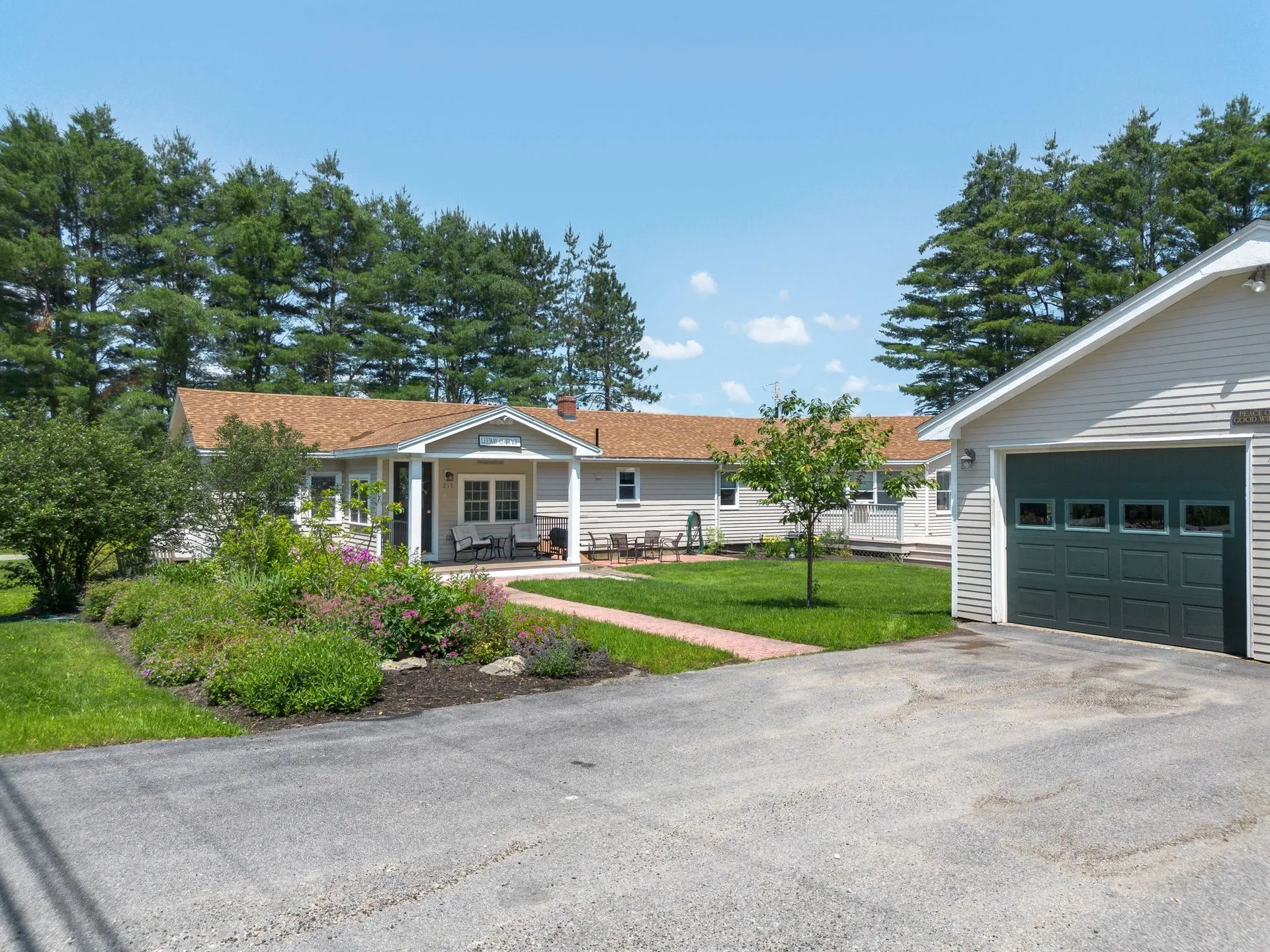 213 Lee Hook Road Lee NH 03861