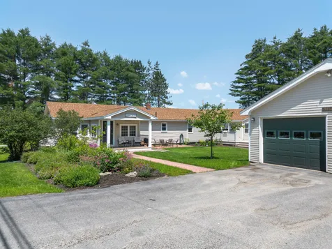 213 Lee Hook Road Lee NH 03861