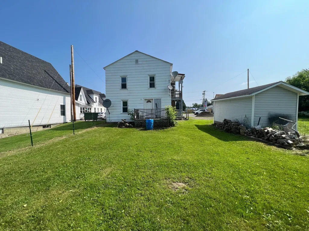 241 Gale Street Canaan VT 05903