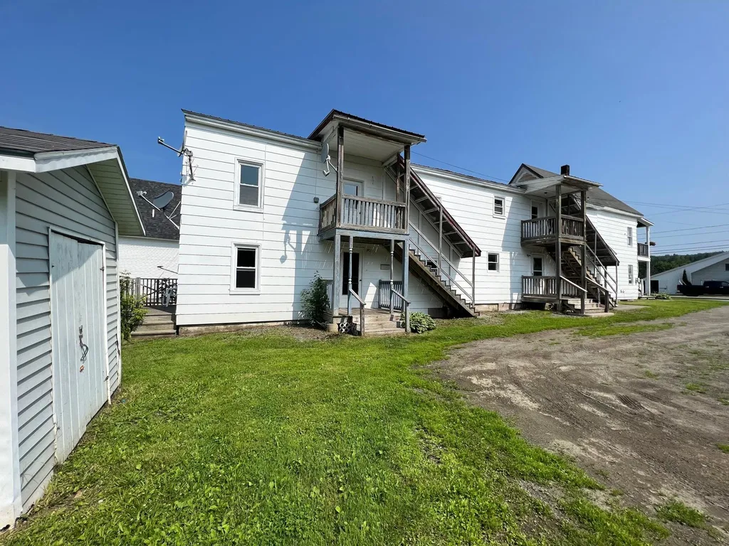 241 Gale Street Canaan VT 05903