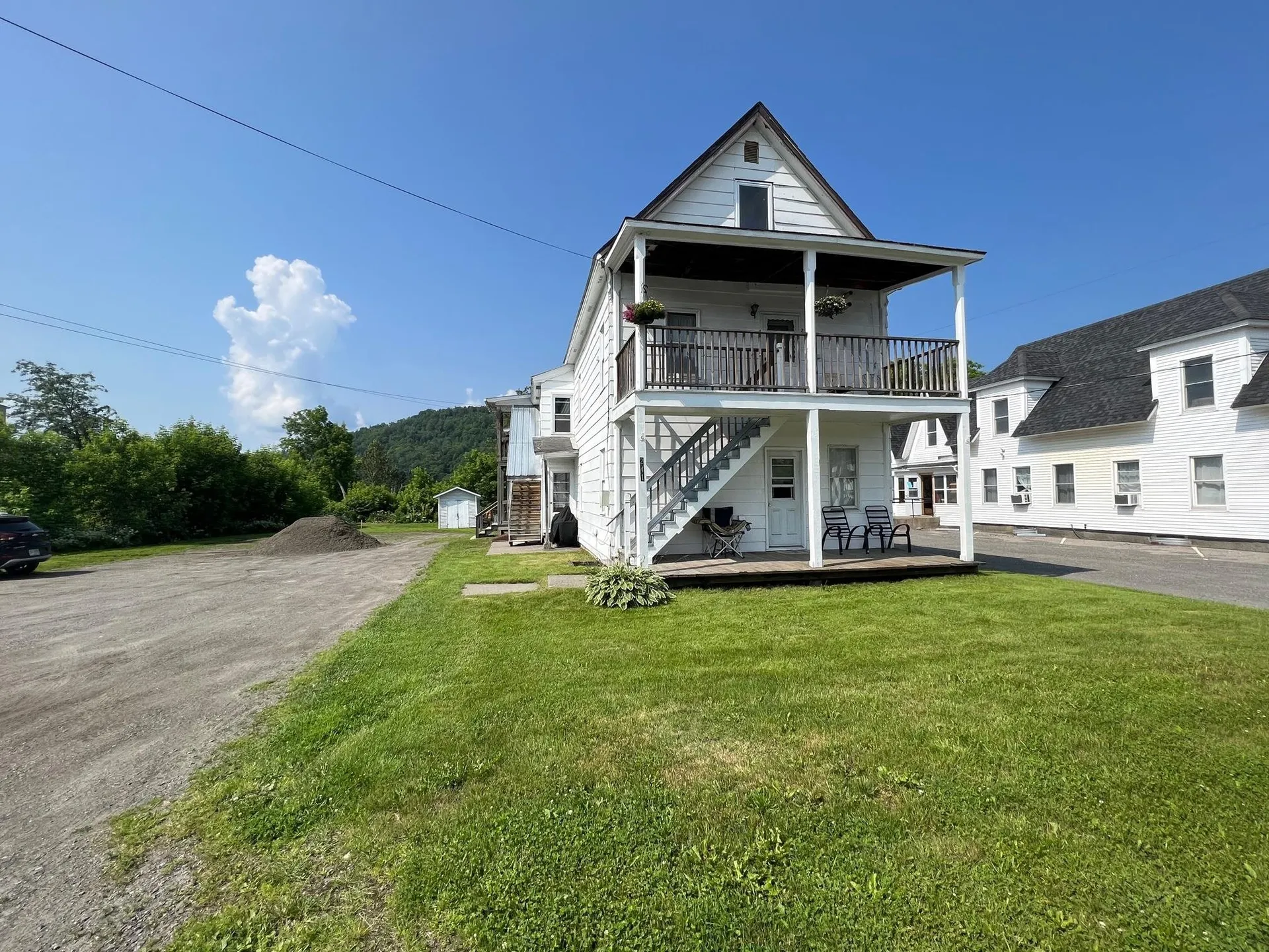 241 Gale Street Canaan VT 05903