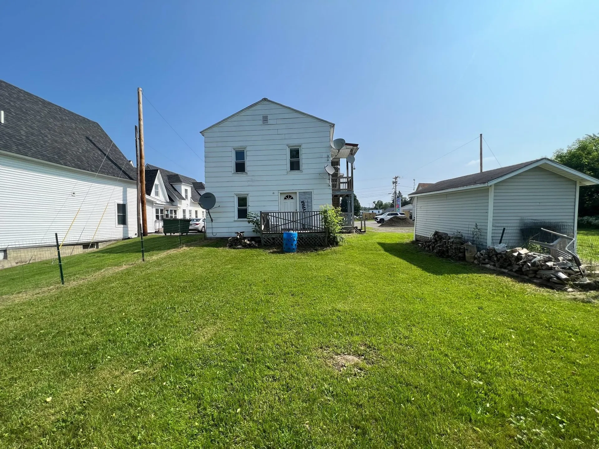 241 Gale Street Canaan VT 05903