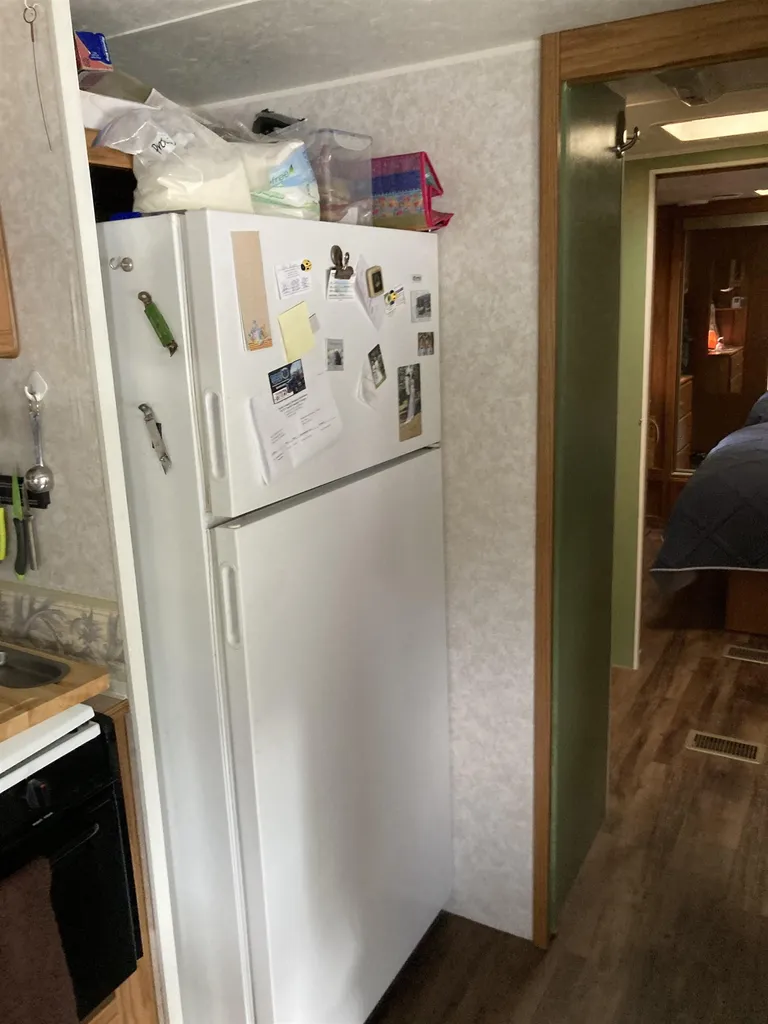 112 Daniels Pond Road Glover VT 05839