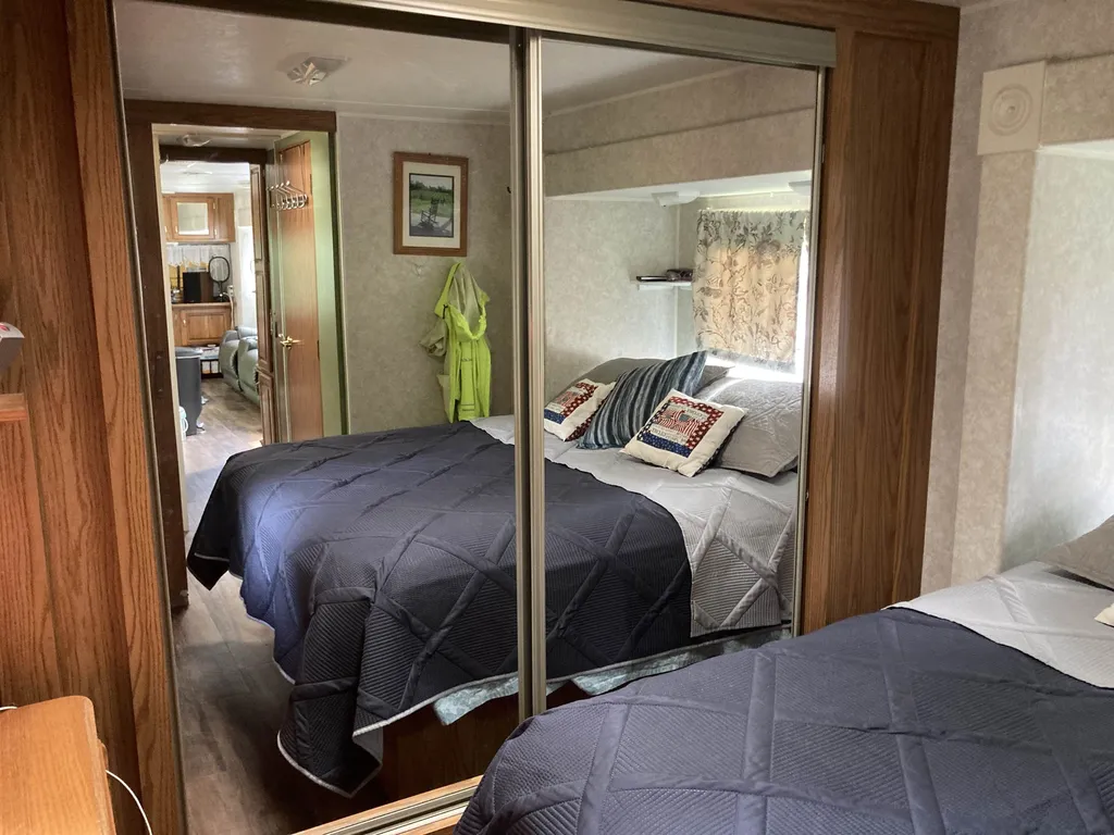 112 Daniels Pond Road Glover VT 05839