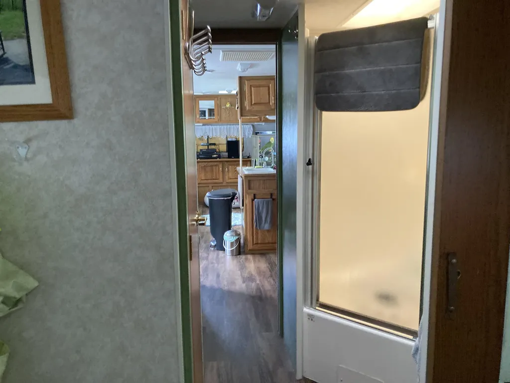 112 Daniels Pond Road Glover VT 05839