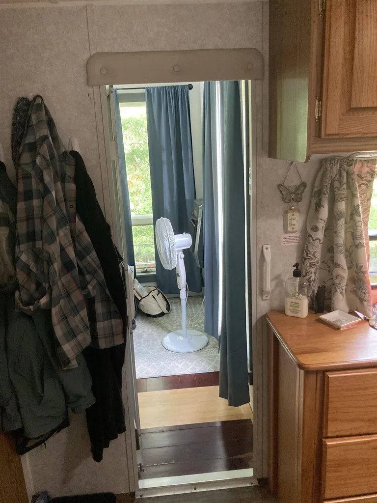 112 Daniels Pond Road Glover VT 05839