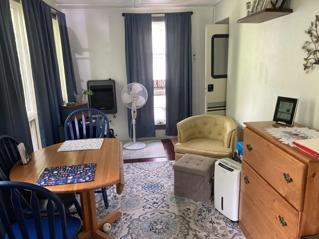 112 Daniels Pond Road Glover VT 05839
