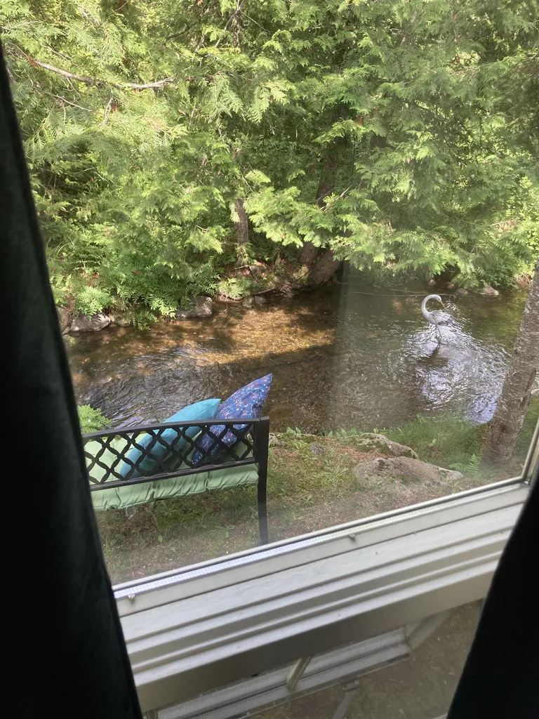 112 Daniels Pond Road Glover VT 05839