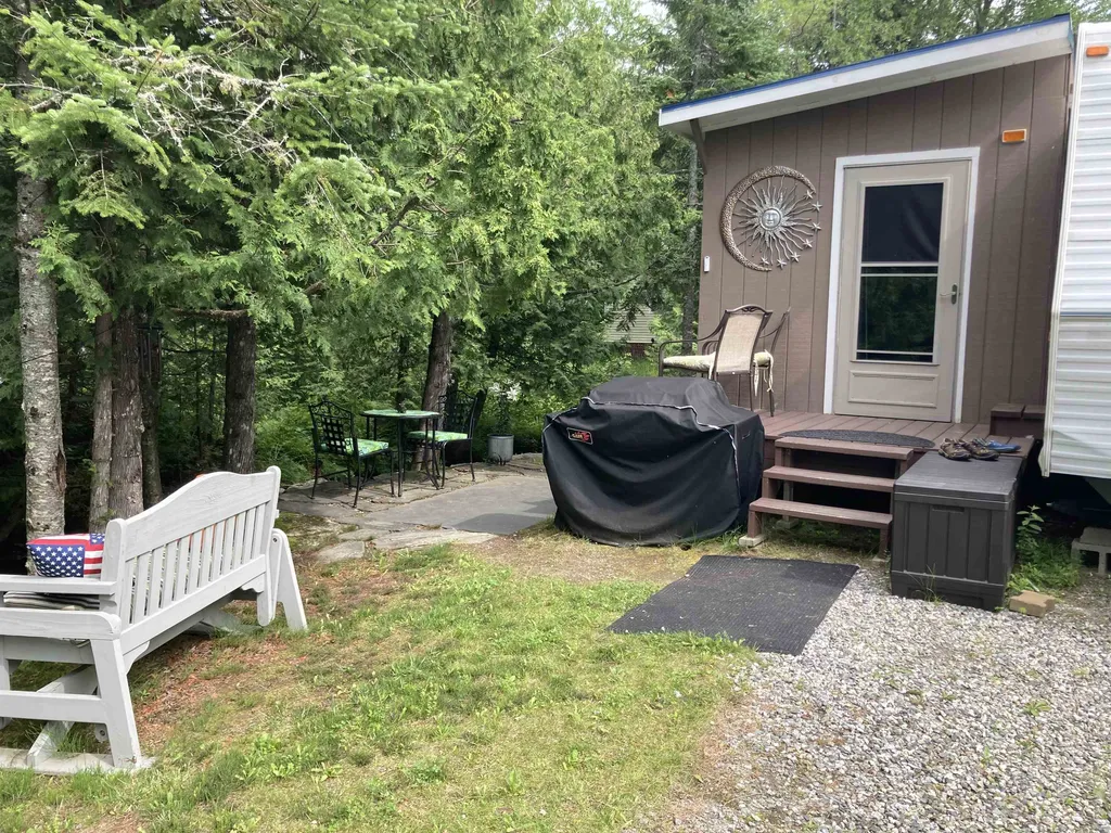 112 Daniels Pond Road Glover VT 05839