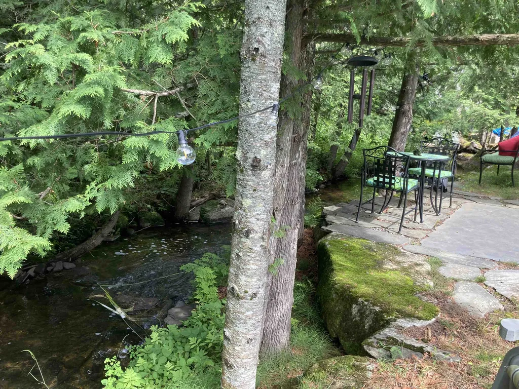 112 Daniels Pond Road Glover VT 05839