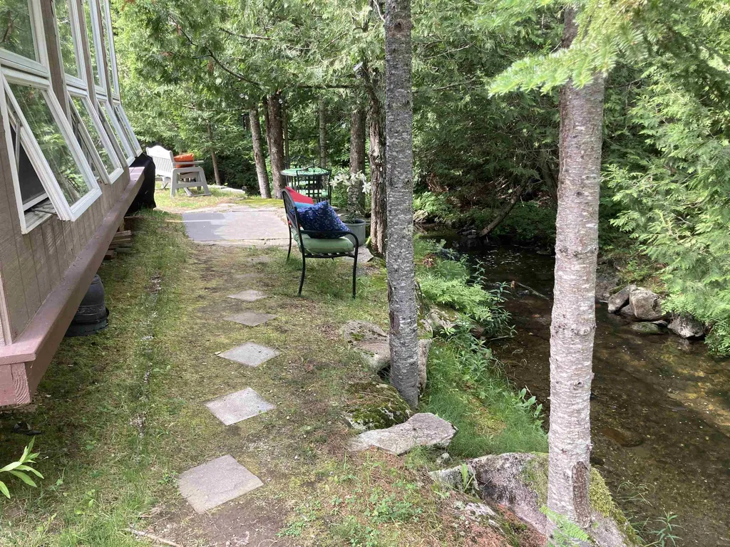 112 Daniels Pond Road Glover VT 05839