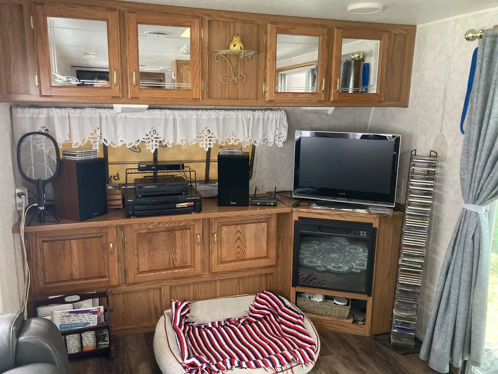 112 Daniels Pond Road Glover VT 05839