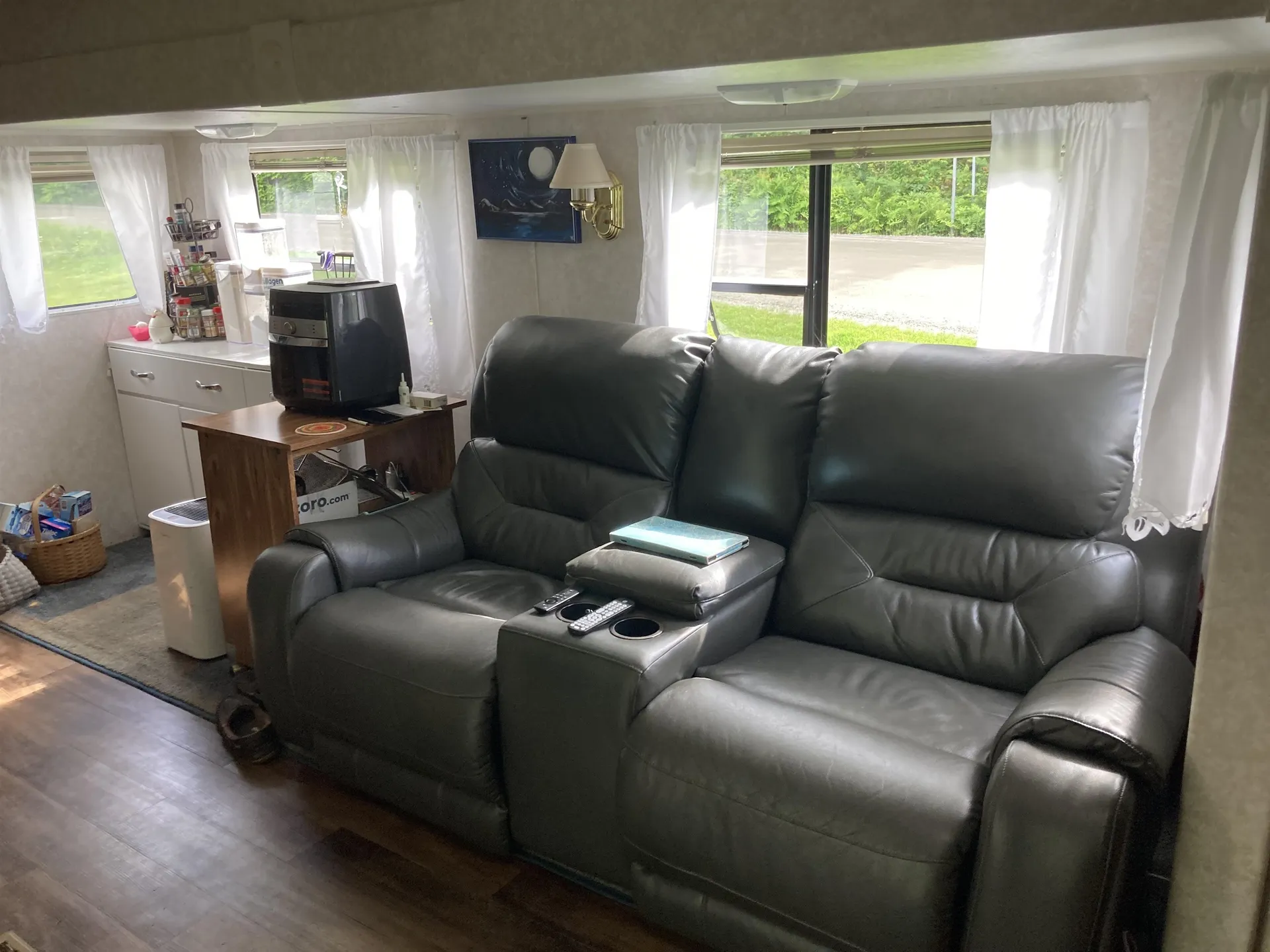 112 Daniels Pond Road Glover VT 05839