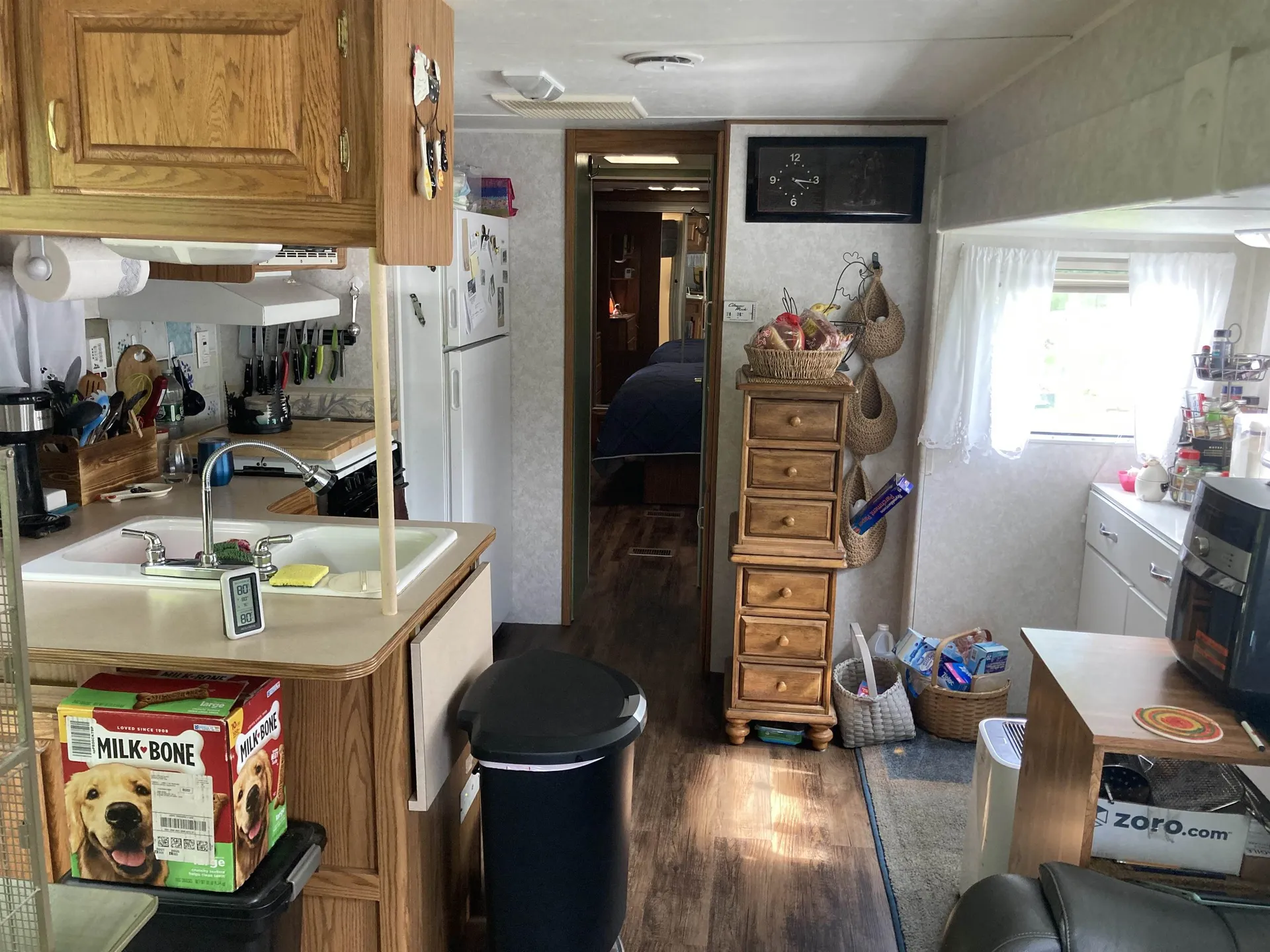 112 Daniels Pond Road Glover VT 05839