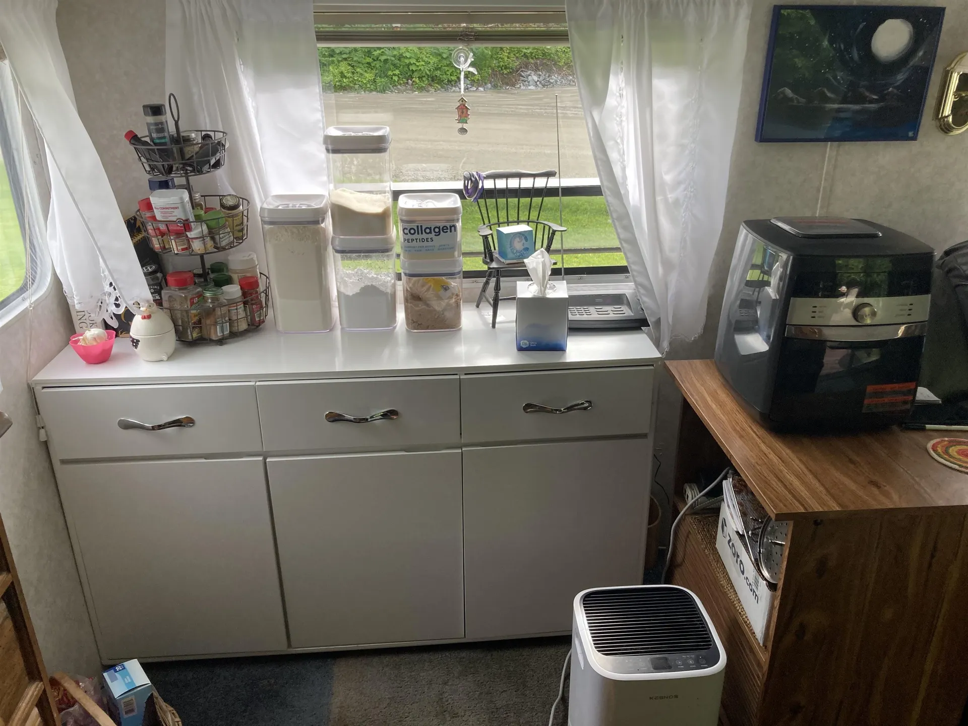 112 Daniels Pond Road Glover VT 05839