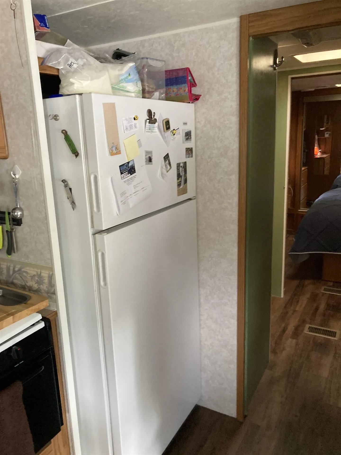 112 Daniels Pond Road Glover VT 05839