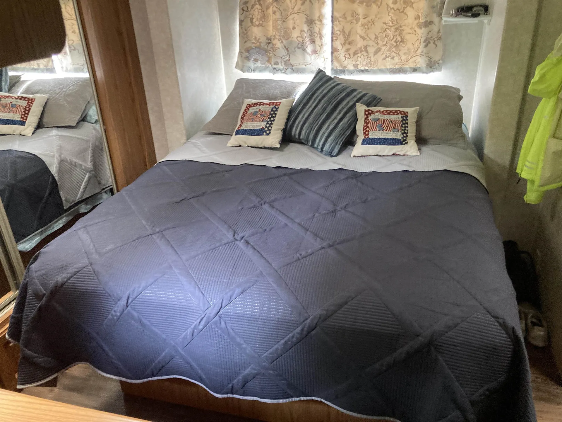 112 Daniels Pond Road Glover VT 05839