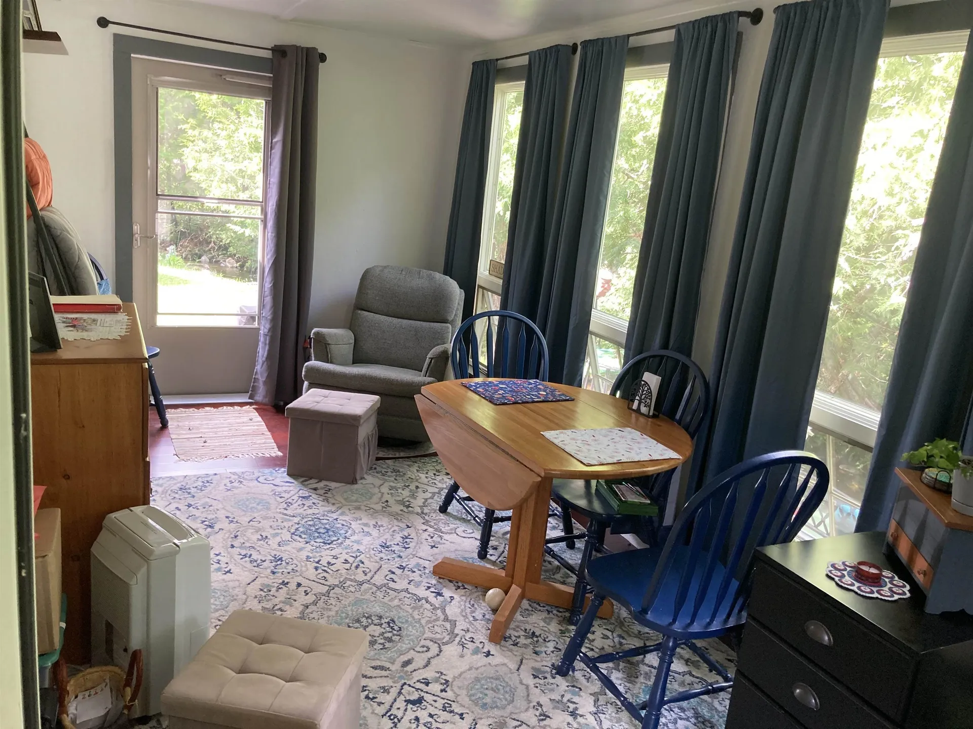 112 Daniels Pond Road Glover VT 05839