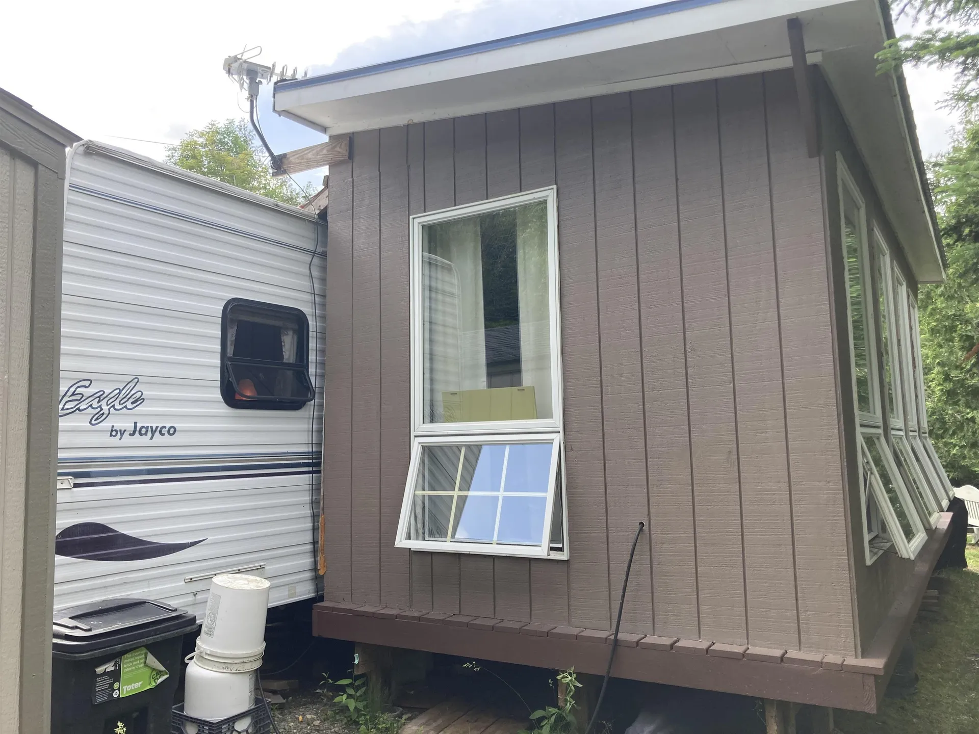 112 Daniels Pond Road Glover VT 05839
