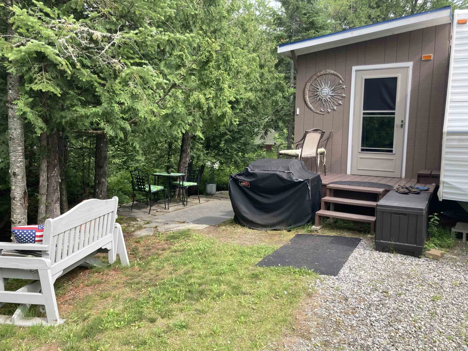 112 Daniels Pond Road Glover VT 05839