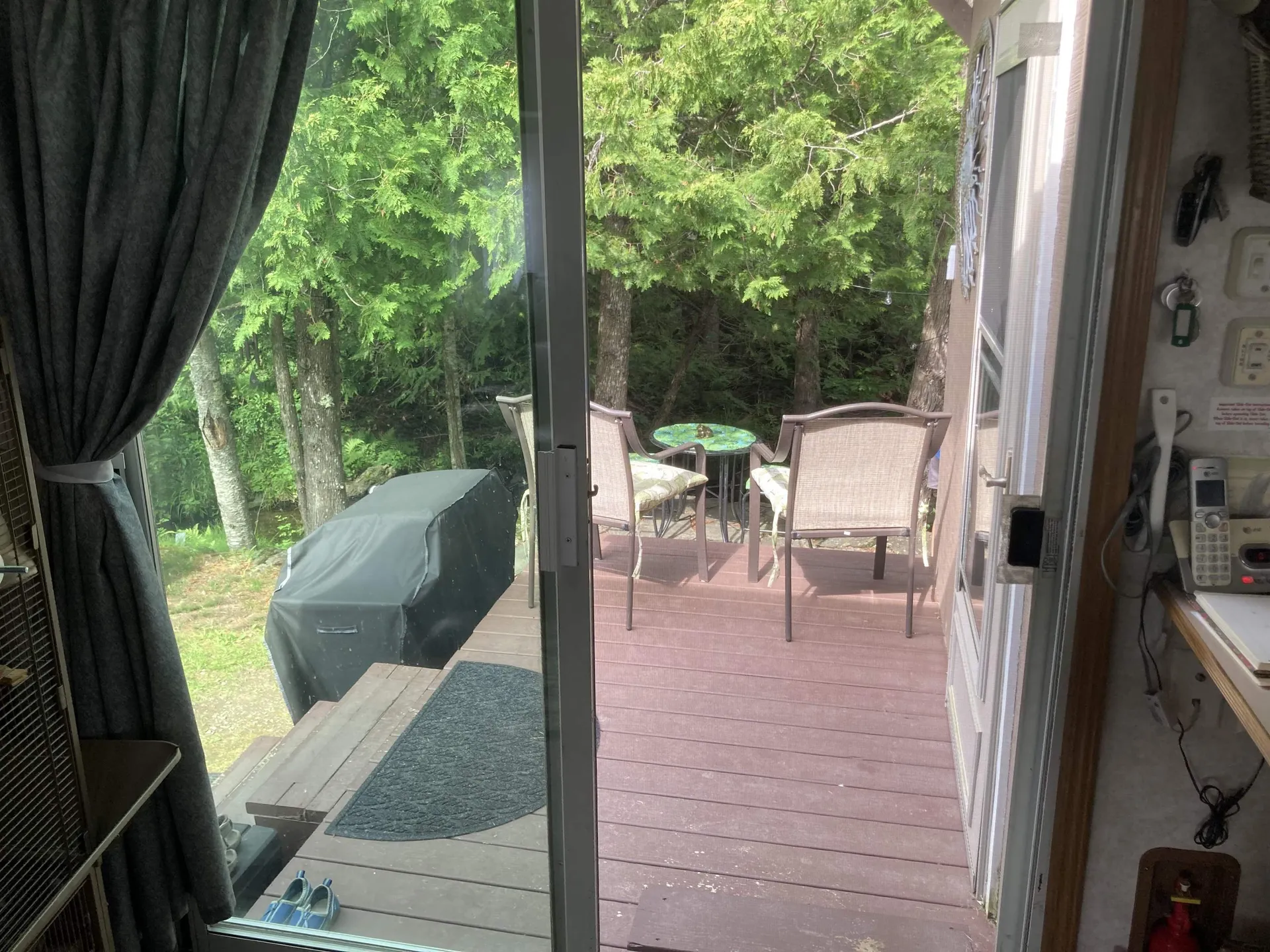112 Daniels Pond Road Glover VT 05839
