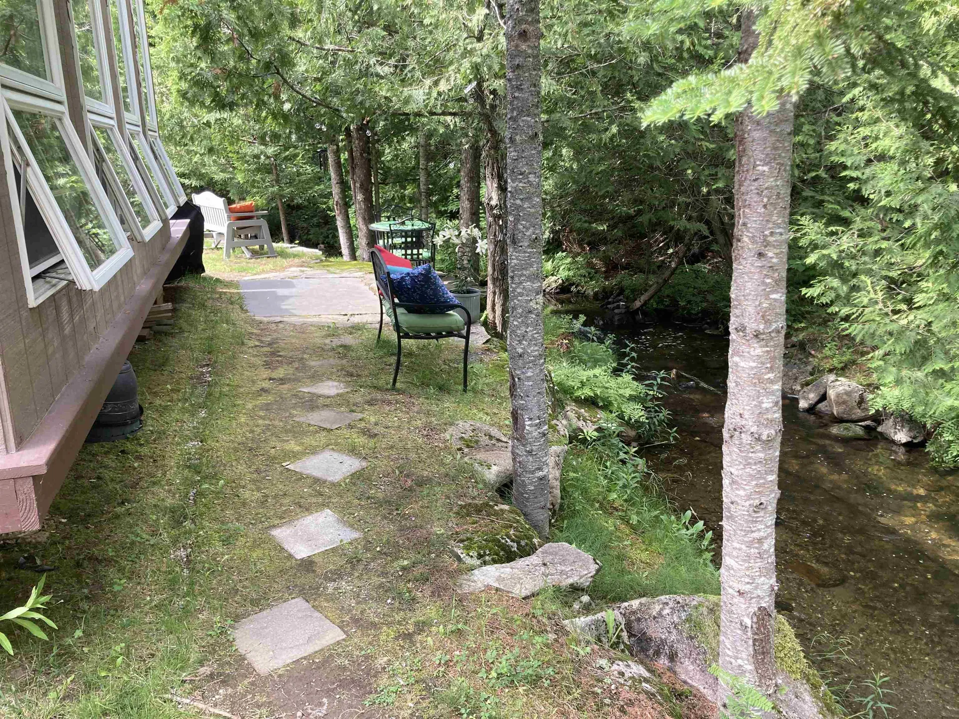 112 Daniels Pond Road Glover VT 05839