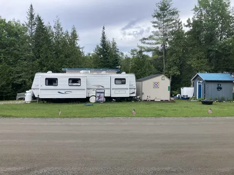 112 Daniels Pond Road Glover VT 05839