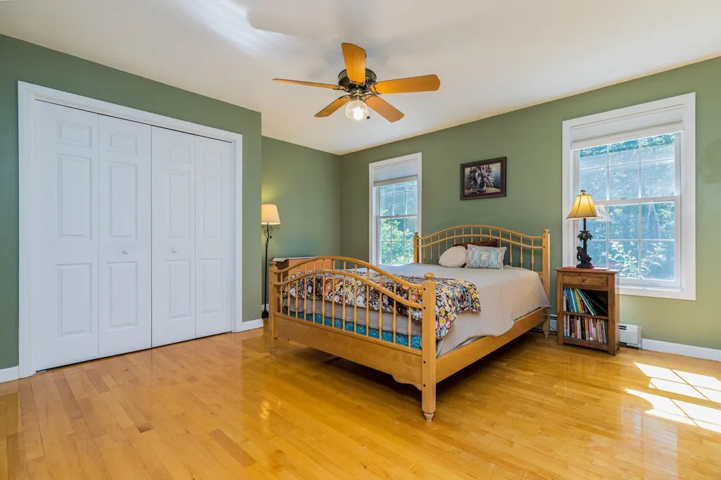 7 Fieldstone Drive Dover NH 03820