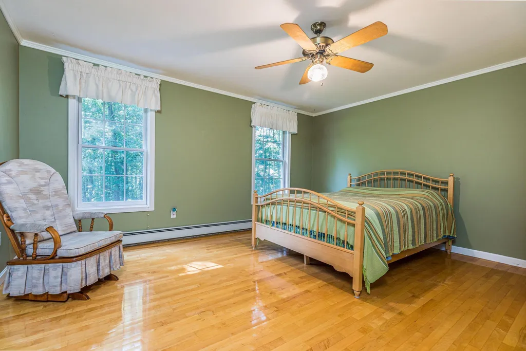7 Fieldstone Drive Dover NH 03820